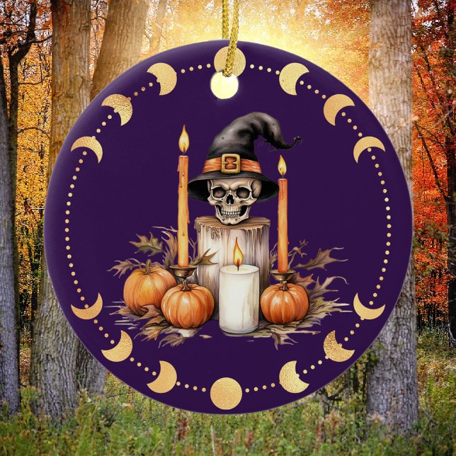 Samhain 2 Ornament (Skapare uppladdad)