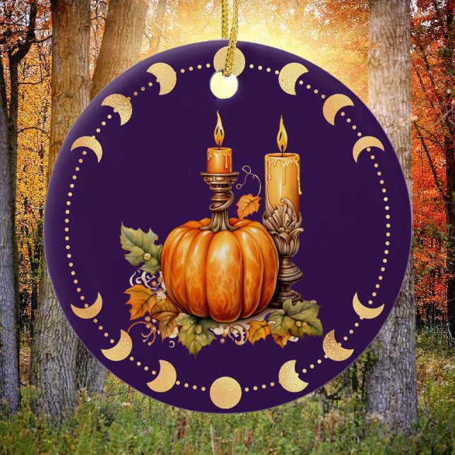 Samhain 2 Ornament (Skapare uppladdad)