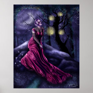 Samhain affisch