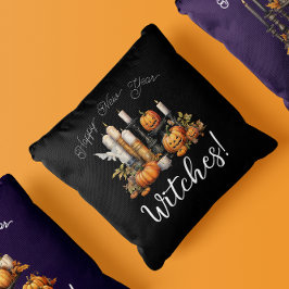 Samhain Dekorativ kudde