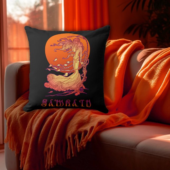 Samhain Kudde (Skapare uppladdad)