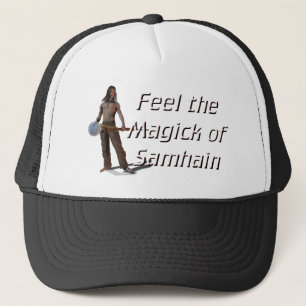 Samhain Magick Keps