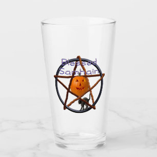 samhain Pent Glaskopp