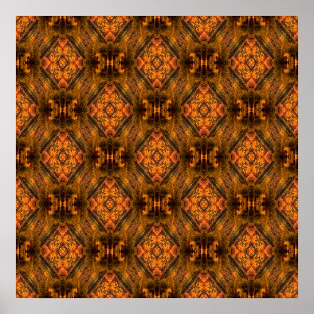 Samhain.... Poster (Framsidan)