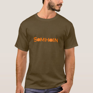Samhain T-shirt