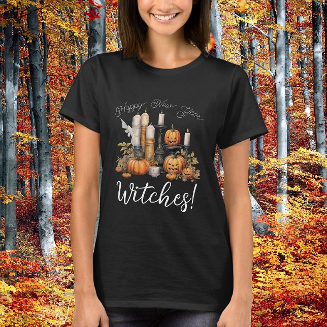 Samhain T-Shirt (Skapare uppladdad)