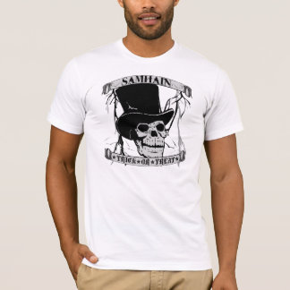 Samhain Tee