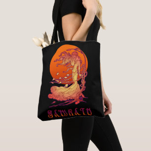Samhain Tygkasse