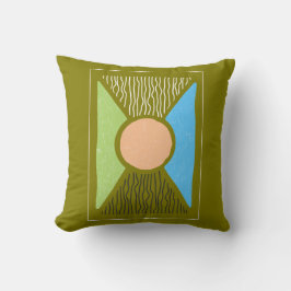 Samhälle6 Moderna konsthantverk Kudde