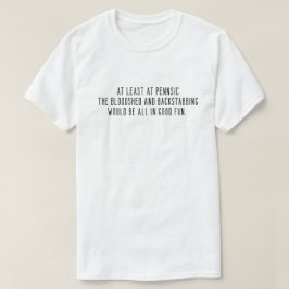 samhälle för kreativ anakronism (unisex lätt) t shirt