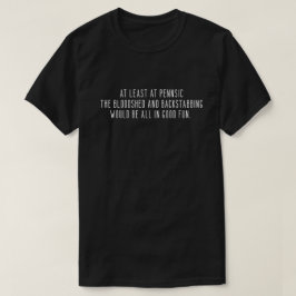 samhälle för kreativ anakronism (unisex mörkt) t shirt