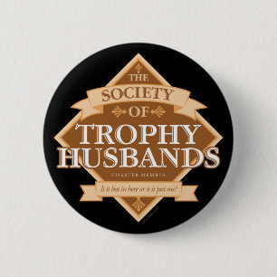 Samhället Trophy Make Knapp