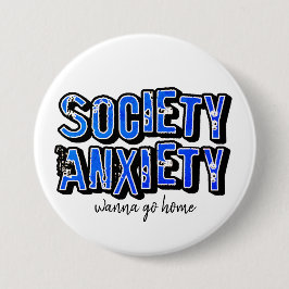 Samhällets oro knapp