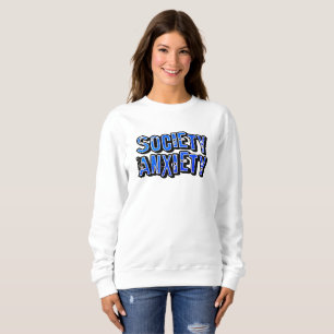 Samhällets oro t shirt