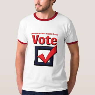 SamhällsläraT-tröja T-shirt