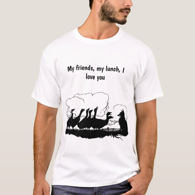sami: ت ي ش ي ر ت nominر bud anbudssökande anbudss t shirt (Framsida)