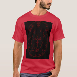 Sami Drum T Shirt