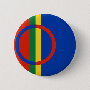 Sami Finland Knapp
