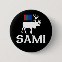 Sami folket av åtta säsonger