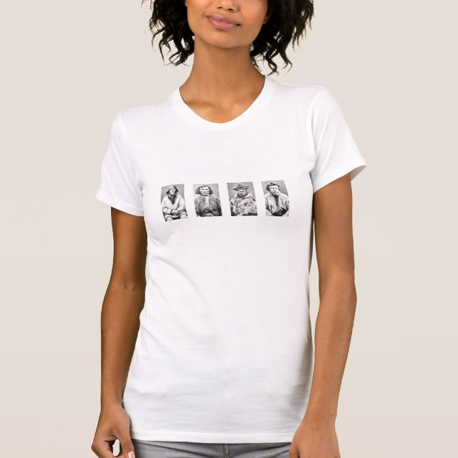Sami manartanktop tee (Framsida)