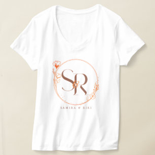 Samira & RIKI T-Shirt