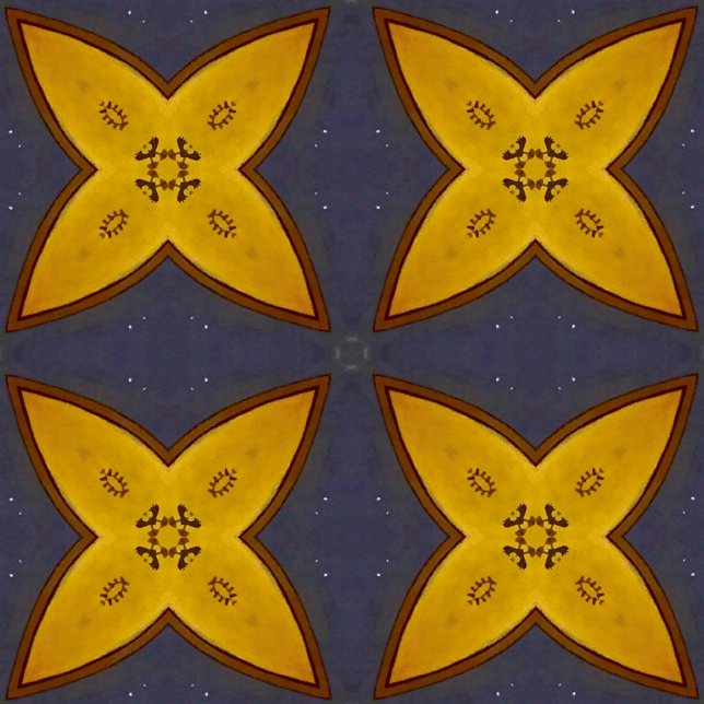 Samisk inspiration  leggings (Skapare uppladdad)