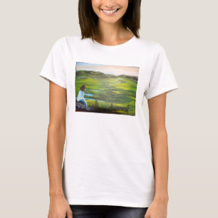 Samisk inspiration tee