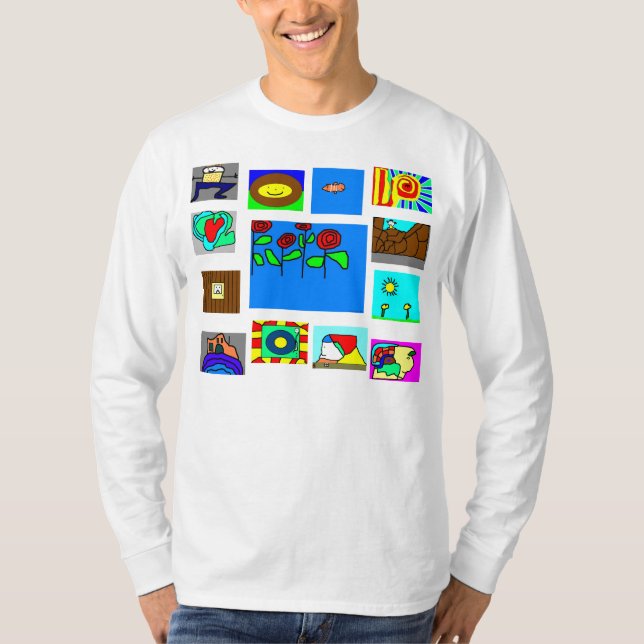 Samla 1_front t-shirt (Framsida)