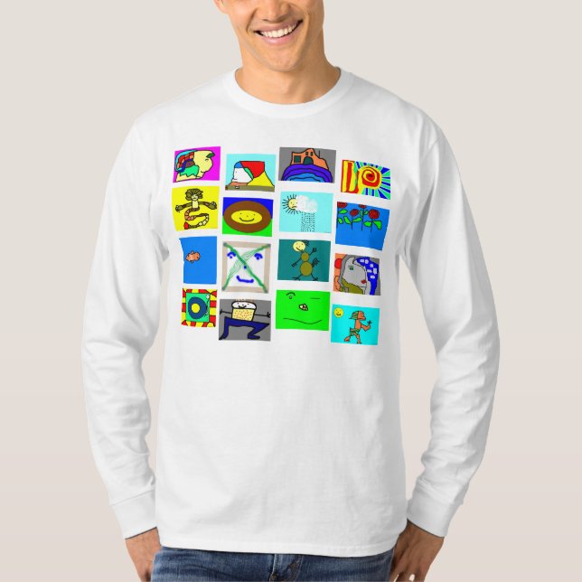 Samla 2_front t-shirt (Framsida)