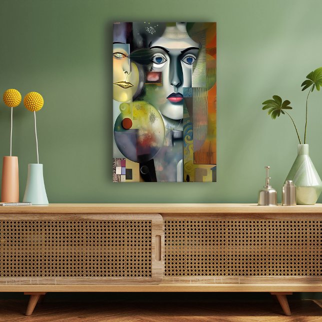 Samla Canvastryck (Skapare uppladdad)