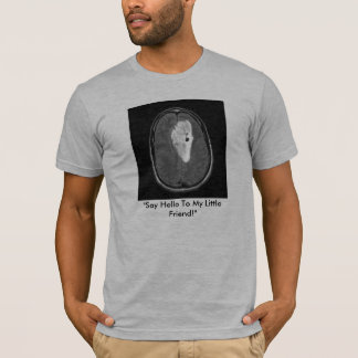 Samla för Ryan - MRI T Tee Shirt