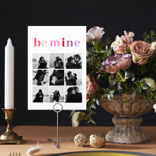 Samla foto Färgämne från min Valentine Gift