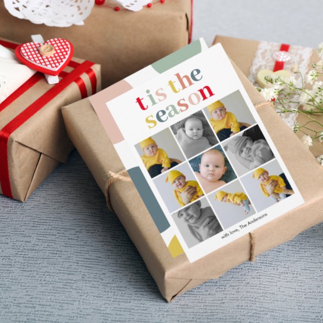 Samla foto | Färgton säsongen (Skapare uppladdad)