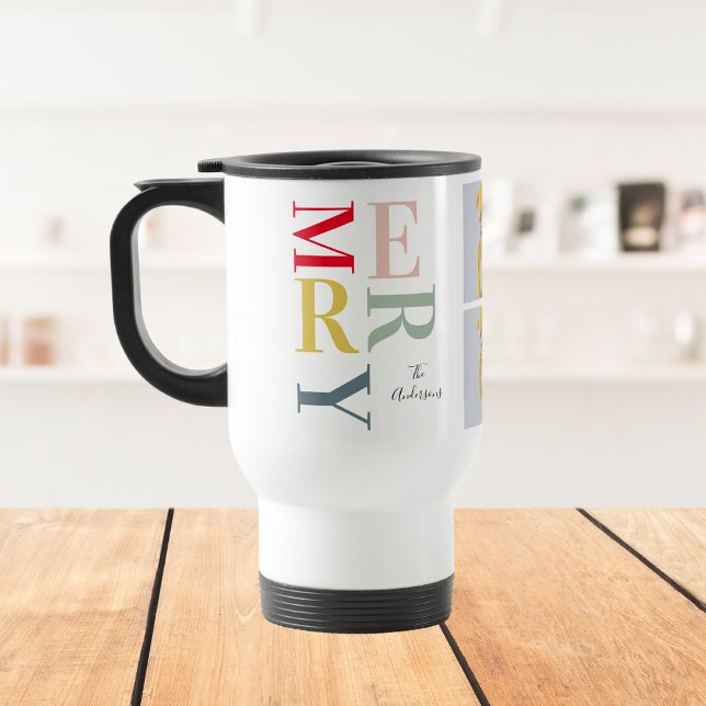 Samla foto och färglöst nyans | LYCKLIG HELGDAG Resemugg (Skapare uppladdad)