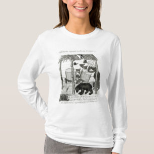 Samla honung tee
