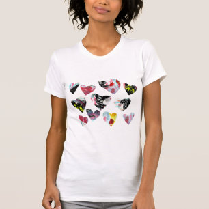 Samla hörn t shirt