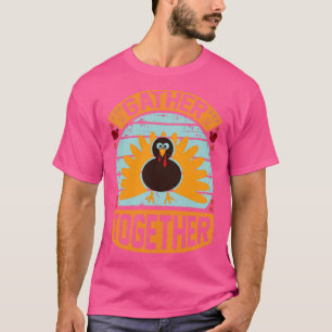 Samla ihop t shirt
