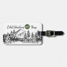 Samla in Äventyr Flaska