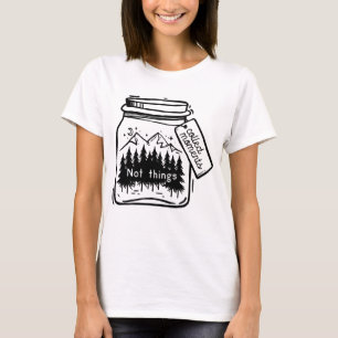 Samla in Coolan Moments-kampanjoffert T Shirt