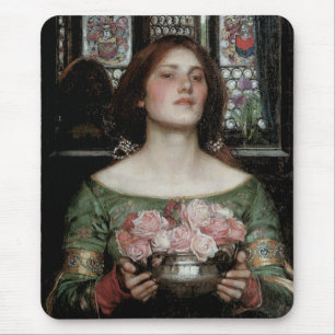 Samla in dina Rosenknoppar medan du kan Musmatta