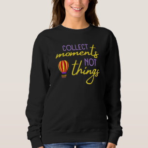 Samla in händelser som inte är Sak-inspiration för T Shirt