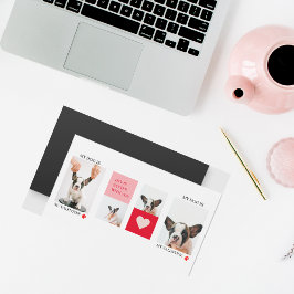 Samla in Hund Foton | Min Hund är min Valentine