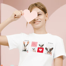 Samla in Hund Foton | Min Hund är min Valentine