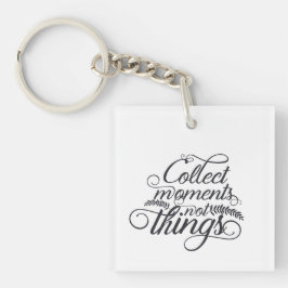 Samla in meddelanden, inte Sak