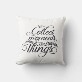 Samla in meddelanden, inte Sak Kudde