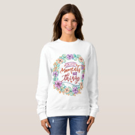Samla in möten, inte Sak, sötskjorta T Shirt