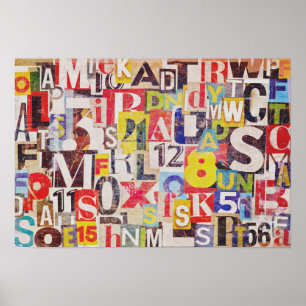 Samla in teckning Poster eller ta bort Papprare