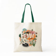 Samla in Tote Bag
