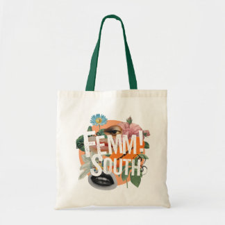 Samla in Tote Bag Tygkasse