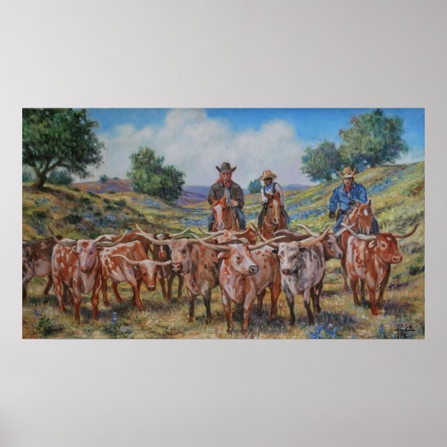 Samla in utskriften av staplar poster (Framsidan)